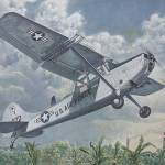 1:48 L-19/0-1 BIRD DOG