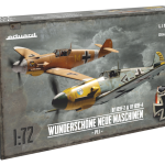 1:72 WUNDERSCHONE NEUE MASCHINEN