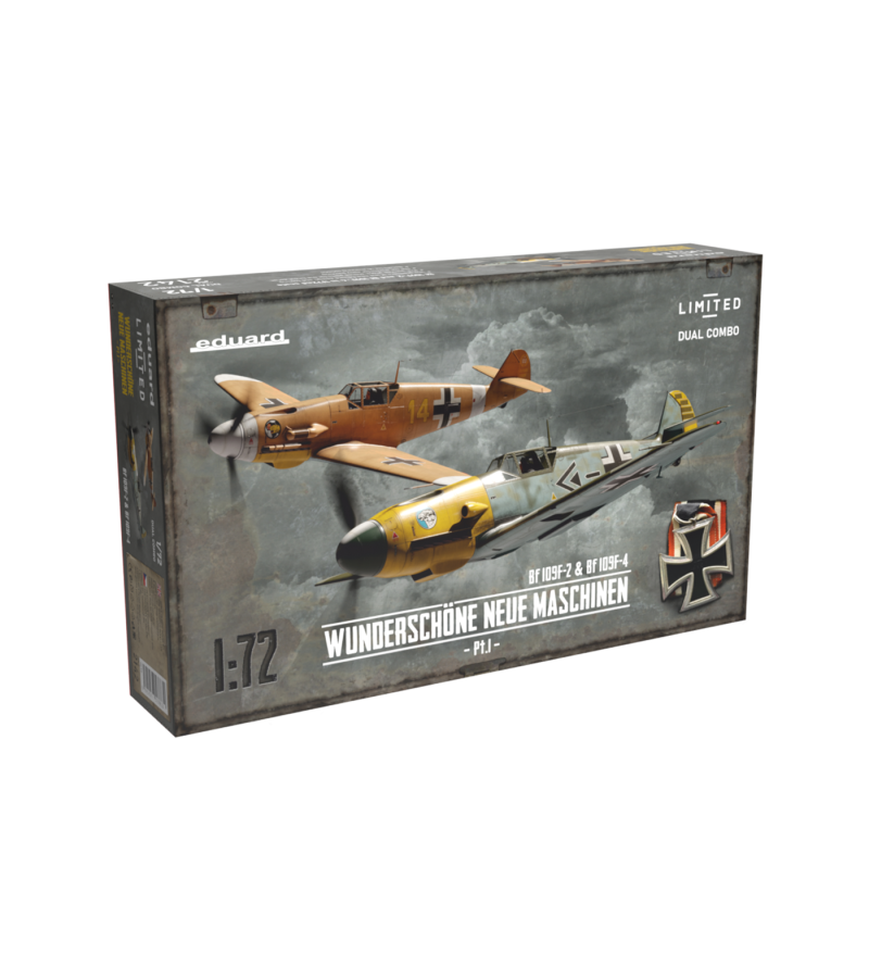 1:72 WUNDERSCHONE NEUE MASCHINEN