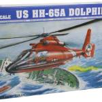 1:48 US HH-65A DOLPHIN