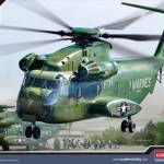 1:72 USMC CH-53D OPERATION FREQUENT WIND
