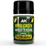 VIVID GREEN MOSSY TEXTURE 35ml