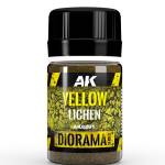 YELLOW LICHEN 35ml