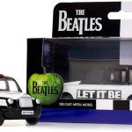 1:36 THE BEATLES LON TAXI LET IT BE COR