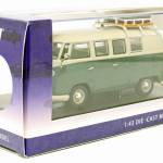 1:43 VW TYPE2 DEVON CARAVETTE COR