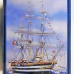 1:150 AMERIGO VESPUCCI