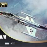 1:48 F-104A/C USAF
