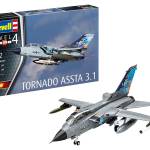 1:72 TORNADO ASSTA 3.1