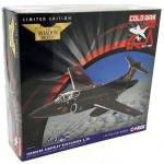 1:72 HAWKER SIDDELEY BUCC COR DISCONTINUED