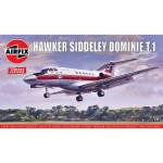 1:72 HAWKER SIDDLEY DOMINE T.1 DISCONTINUED