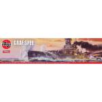 1:600 ADMIRAL GRAF SPEE DISCONTINUED