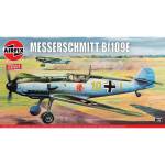 1:24 MESSERSCHMITT BF109E DISCONTINUED