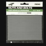 1:35 Nuts and Bolts SET B (small)