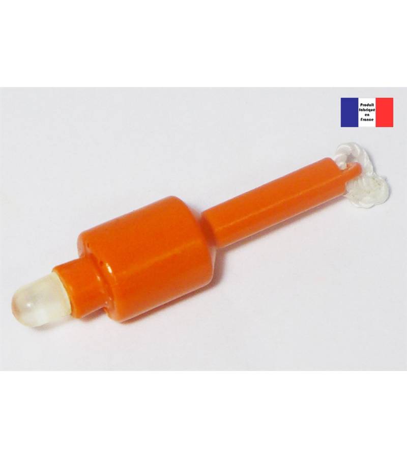 LIFEBUOY DISTRESS LGHT 42mm SCL1/10