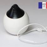 ROUND FENDER with ROPE 32mm