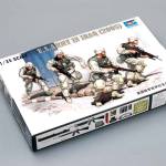 1:35 FIGURE- U.S.ARMY IN IRAQ (2005)