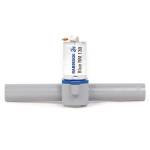 SMALL BOW THRUSTER 10/12mm NOZZLE