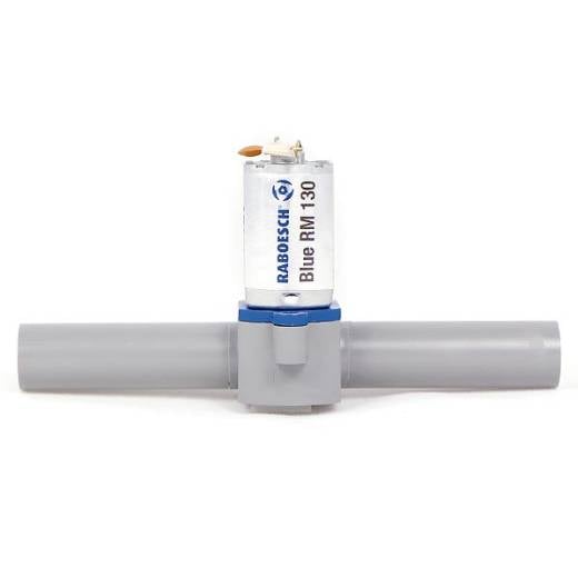 SMALL BOW THRUSTER 10/12mm NOZZLE