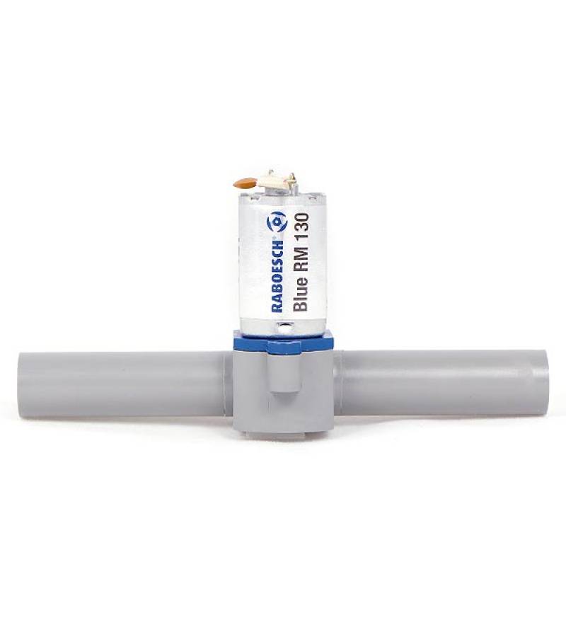 SMALL BOW THRUSTER 10/12mm NOZZLE