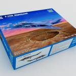 1:32 F-117A NIGHT HAWK