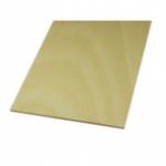 SAMBA SHEET 5.0mm X 100mm X 1mt Long