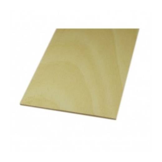 SAMBA SHEET 5.0mm X 100mm X 1mt Long