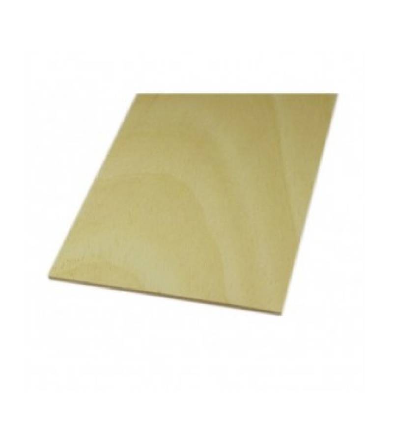 SAMBA SHEET 5.0mm X 100mm X 1mt Long