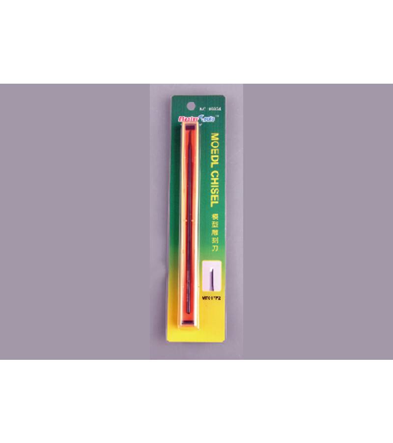 MODEL CHISEL F2 2MM