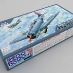 1:18 SBD-3 DAUNTLESS