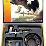 AIRBRUSH TG-SET TALON 0.38MM