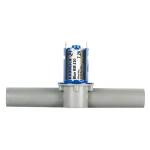 BOW THRUSTER 7.2V SIZE 400 DIA 22mm