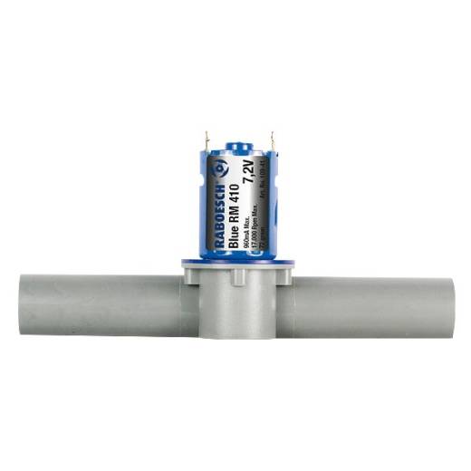 BOW THRUSTER 7.2V SIZE 400 DIA 22mm