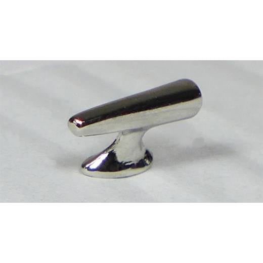 ROPE CLEATS CHR SET OF 4