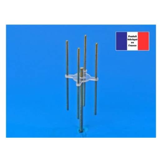 POLARIS RESIN ANTENNA 1:20 SCL 20mm