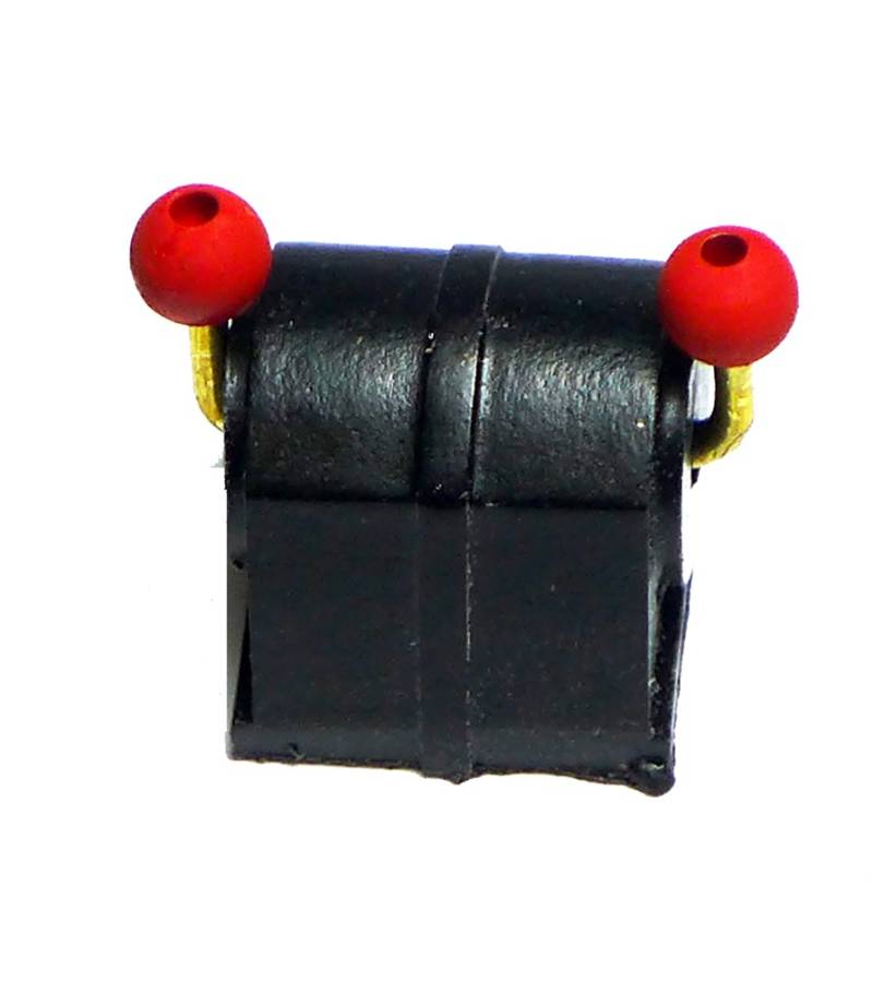 ENGINE THROTTLES 1/10 SCALE