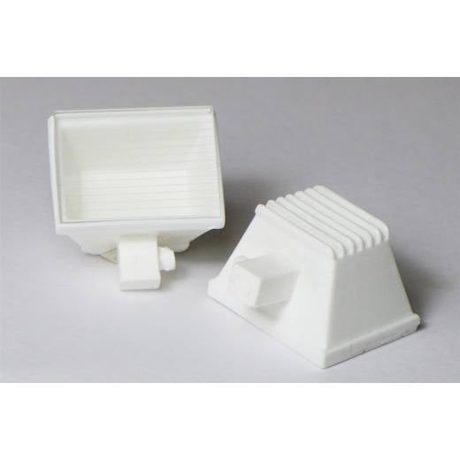 SQ SEARCH LHT 20.0mm WHT SCL 1/10