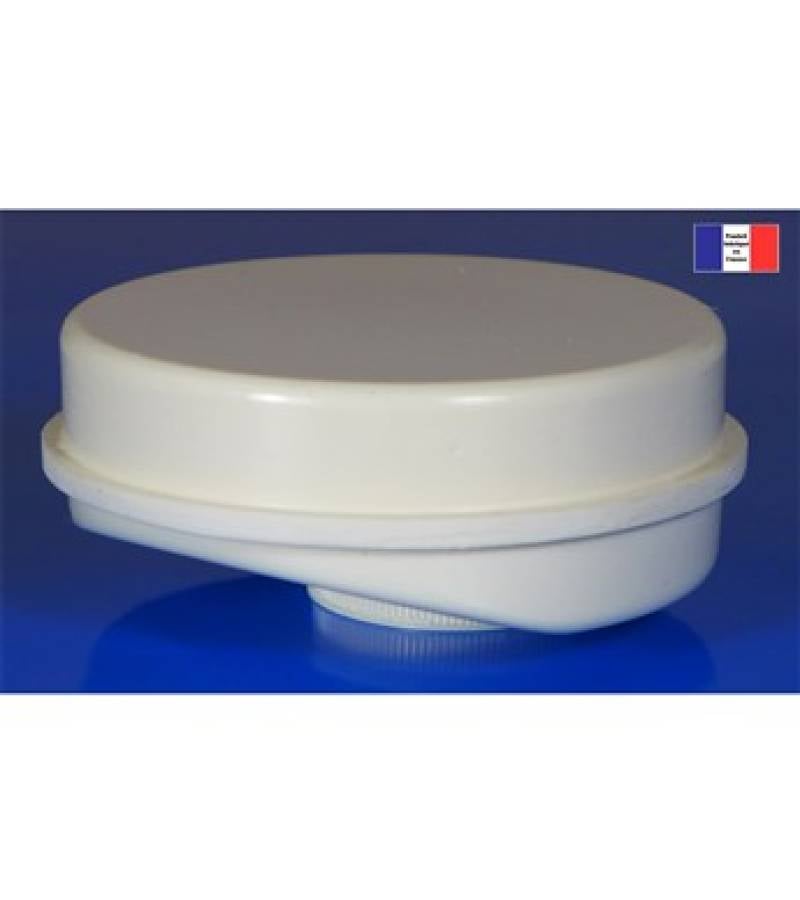 CLOSED RESIN RADAR SCALE 1:8 70mm