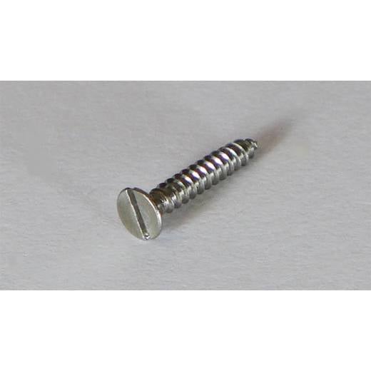 S/S 10 self-tapping screw  2.2x6.5mm