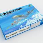 1:72 FW200 C-3 CONDOR