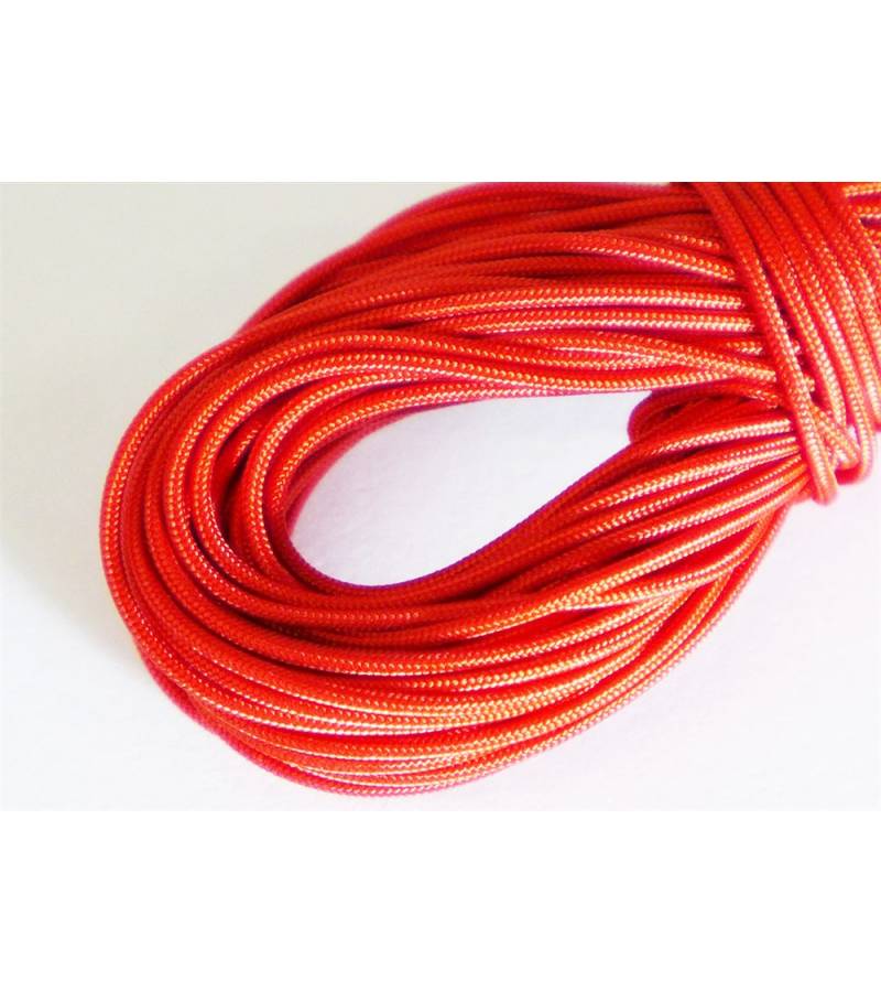 KEVLAR ROPE RED 10MT