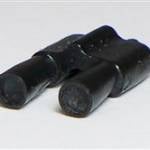 BINOCULARS IN RESIN 1/15 SCALE