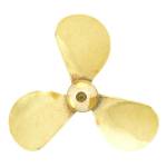 TYPE A 3BLD PROP HSP BRS 30mm m4 L