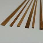 WALNUT STRIP 0.6x5