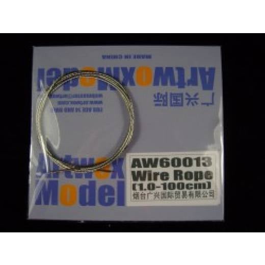 WIRE ROPE (1.0-100CM)