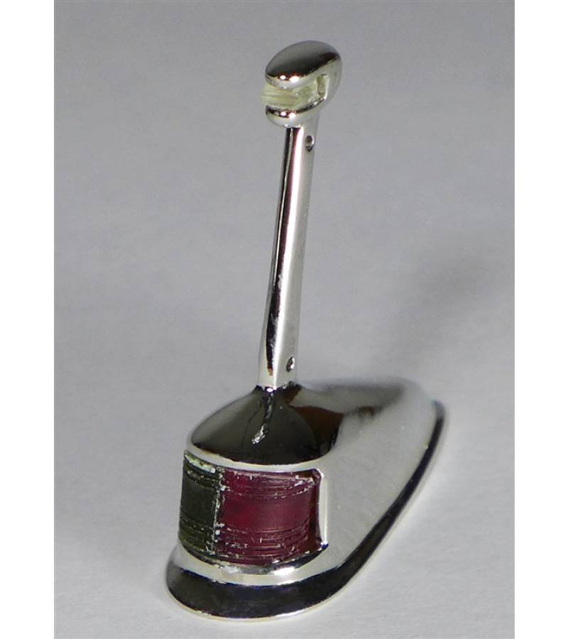 MASTER HEAD LIGHT CHR