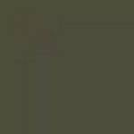 GREAT BRITAIN B17P DARK GREEN ENAMEL 14ml