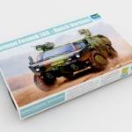 1:35 GERMAN FENNEK LGS DUTCH VERSION