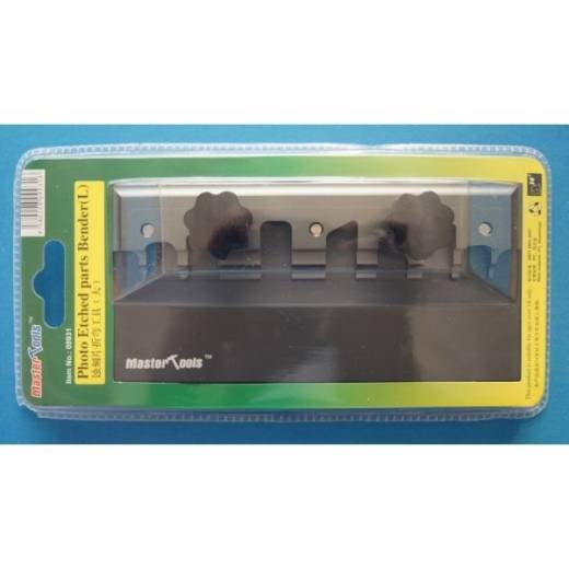 PHOTO ETCHED PARTS BENDER (L)