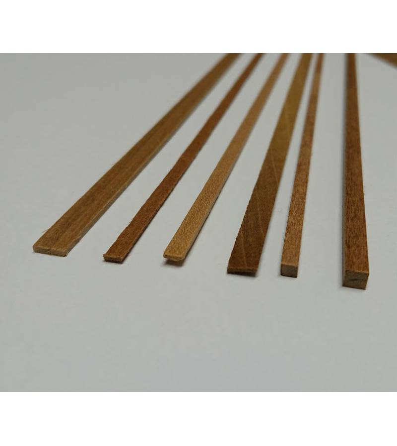 BOX WOOD STRIP 0.6x5