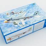 1:32 AIRCRAFT A6 "INTRUDER"